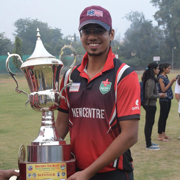 Mrs. Sejal Mehta, Rajasthan, T20 Cricket