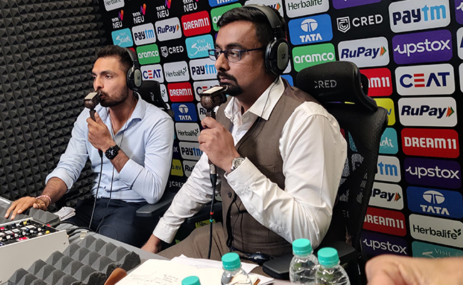 Mr. Nishant Mehta, Rajasthan, T20 Cricket