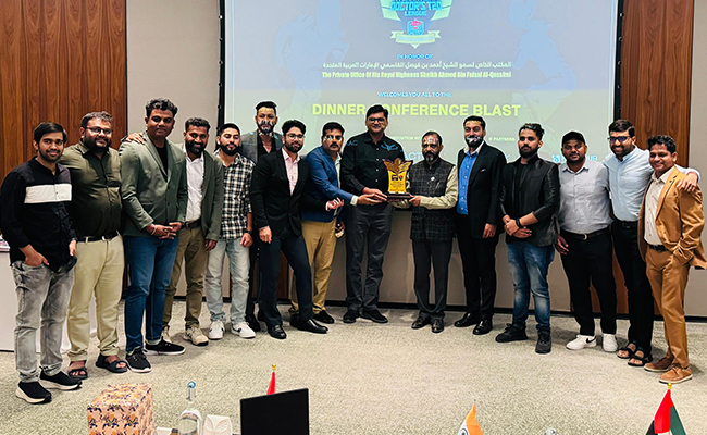 Dr. Prashant Vaishya, Rajasthan, T20 Cricket