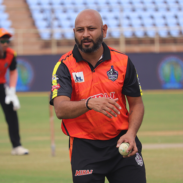 Mr. Rahul Savaliya, Rajasthan, T20 Cricket
