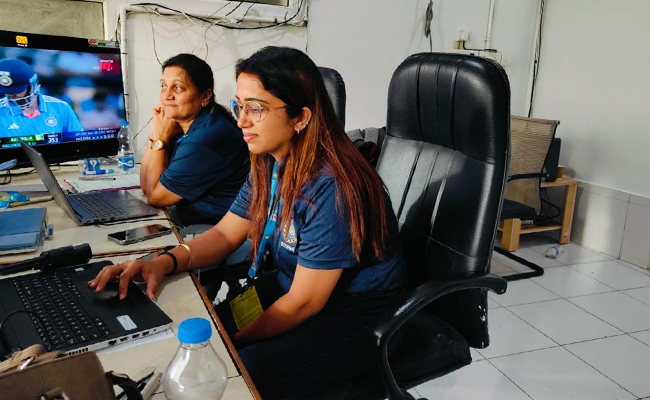 Mrs. Sejal Mehta, Rajasthan, T20 Cricket